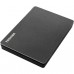 Disco Rígido Portátil Toshiba Canvio Gaming HDTX120EK3AA - 2TB, USB 3.2 Gen 1, Preto