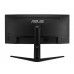 Monitor Asus Tuf Gaming Vg34vql1b Led Display 34