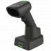 Honeywell 1962ghd-2usb-5-R Lector de Código de Barras Portátil 1d/2d Negro