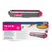 BROTHER TN241M Toner magenta ptr HL3140CW/3150/3170/DCP9020/MFC9140CDN 1.400 pg