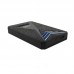 Caixa para Disco Rígido Tooq, Gama Gaming, Modelo TQE-2550BL, 2.5