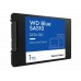 WD Blue SA510 WDS100T3B0A - SSD - 1 TB - SATA 6Gb/s - WDS100T3B0A
