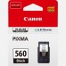 Tinta Original Canon 560 Pg-560 Negro 3713c001