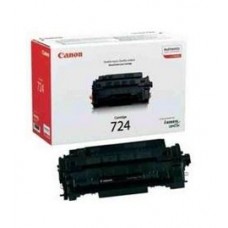 Canon - 724 - Cartridge para LBP6750dn
