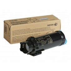 Cyan Extra High Cap 4.5k  Supl /F Wc6515/Phaser6510
