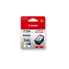 CANON 1LB CL-546XL ink cartridge colour high capacity 13ml 300 pages 1-pack