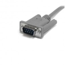 Cabo de Rede StarTech.com 45PAT3MBK - Cat5e, 3m, RJ45, Snagless