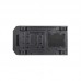 Caixa para Computador CHIEFTEC AZ-01B-OP Mini-Tower, mATX, Preto