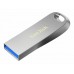 Sandisk Ultra Luxe unidad flash USB 32 GB USB tipo A 3.2 Gen 1 (3.1 Gen 1) Plata