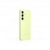 Capa Samsung Galaxy A55 5G, Silicone, Cal, EF-PA556TMEGWW, Proteção contra Riscos e Impactos
