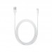 Cabo Lightning Apple - Branco - 2m - MD819ZM/A Cabo Lightning Apple - Branco - 2m - MD819ZM/A