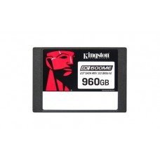 SSD Kingston DC600ME 960GB SATA III 2.5