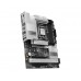 Placa-Mãe MSI PRO Z890-A WIFI: Intel LGA 1851, DDR5, 256GB, Wi-Fi 7