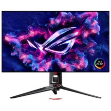 Asus PG32UCDP - ROG Swift OLED PG32UCDP gaming monitor 32