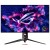 Asus PG32UCDP - ROG Swift OLED PG32UCDP gaming monitor 32 sem_imagem