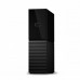 Disco Externo Hdd Western Digital 14tb Negro hd My Book 14tb  3.5 Disco Externo Hdd Western Digital 14tb Negro hd My Book 14tb  3.5