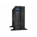 APC Smart-UPS X 3000 Rack/Tower LCD - UPS - 2700 Watt - 3000 VA - com APC UPS Network Management Card AP9631 - SMX3000HVNC