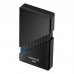 Disco SSD Externo ADATA SE920-1TCBK 1TB USB4, Preto, 3800/3700 MB/s Disco SSD Externo ADATA SE920-1TCBK 1TB USB4, Preto, 3800/3700 MB/s