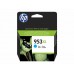 HP 953XL - Alto Rendimento - azul cyan - original - tinteiro - F6U16AE#BGX