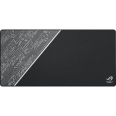 Alfombrilla Gaming Asus Rog Sheath Blk Ltd Negro Gris Blanco 90mp00k3-B0ua00