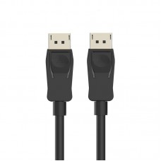 Ewent Cabo Displayport V4k 60hz A/A Awg28 3mt #Promo#