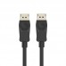 Ewent Cabo Displayport V4k 60hz A/A Awg28 3mt #Promo#