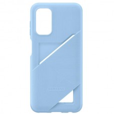Capa Samsung para Galaxy A23 5G com Porta-Cartões (Verde)