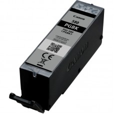 CANON 1LB INK PGI-580 PGBK
