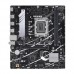 Placa Base Asus Pro B760m-R D4