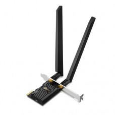Tp-Link Archer Txe7ee Pci Express Wifi 6e Dualband Wifi 6 Axe5400 Bluetooth 5.3 2antenas Directas Desmontables Tp-Link Archer Txe7ee Pci Express Wifi 6e Dualband Wifi 6 Axe5400 Bluetooth 5.3 2antenas Directas Desmontables