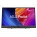Monitor ASUS ProArt PA16USV, 15.6 polegadas, 4K UHD, IPS, HDR-10