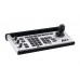 Controlador de Câmara PTZ Aver CL01: Sistema de Controlo de Câmara PTZ com Joystick, IP/RS-232/422/485, VISCA/PELCO-D/P