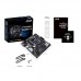 Placa Mãe Asus Prime B450M-K II, Micro-ATX, Socket AM4, DDR4, 64GB Placa Mãe Asus Prime B450M-K II, Micro-ATX, Socket AM4, DDR4, 64GB