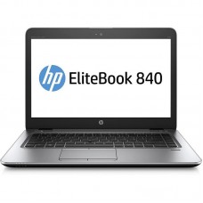 Portátil HP Elitebook 840 G3 Reacondicionado, i5-6300U, 8GB RAM, 256GB SSD, 14