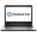Portátil HP Elitebook 840 G3 Reacondicionado, i5-6300U, 8GB RAM, 256GB SSD, 14