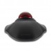Trackball sem fios Kensington Orbit Anillo K70992WW: Bluetooth, Ergonómico, Preto