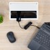 Cargador Portátil Gan Usb-C Pd 45w, Cúbico Negro Cargador Portátil Gan Usb-C Pd 45w, Cúbico Negro