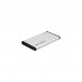 Caixa Externa Transcend StoreJet 25S3: USB 3.0, 2.5 Caixa Externa Transcend StoreJet 25S3: USB 3.0, 2.5