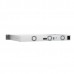 QNAP TS-433eU NAS Rack (1U) Cortex-A Cortex-A55 4 GB 0 TB QNAP Turbo System Preto
