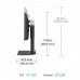 BenQ SW242Q - Monitor LED - 24.1
