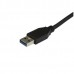 0.5m Ubs 3.1 Type C Cable Cabl Usb a To C - Usb 3.1 (10gbps)