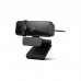 Câmara Web Lenovo Essential 2MP Full HD, USB 2.0, Preta