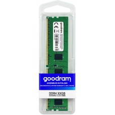 Goodram DDR4 16GB 2666MHz CL19 SR DIMM