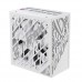 Fonte de Alimentação ASUS ROG Strix 1000W Gaming White Edition: 1000W, 80 PLUS Platinum, Modular, Branca