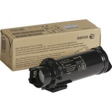 Xerox Toner Negro Phaser 6510 / Workcentre 6515 Alta Capacidad (5500 Páginas)