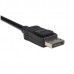 DisplayPort to HDMI Video Converter DisplayPort to HDMI Video Converter