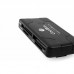 Leitor de Cartões Coolbox CRE-050: Compacto, USB 2.0, Multi-Cartões