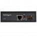 Startech Conversor de Medios Ethernet Imc1gsfp60w