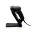 Datalogic Scanner Datalogic QS Lite QW2520 Imager 2D USB Preto c/Suporte, lê cod. Barras Maços de Tabaco