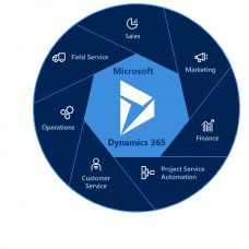 Software Gestão Microsoft Dynamics Business Central